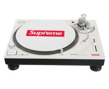 Supreme Technics SL-1200MK7SP