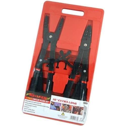 Heavy duty piece - 2, large