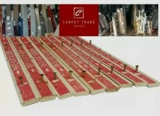 20ft Premium Carpet Gripper