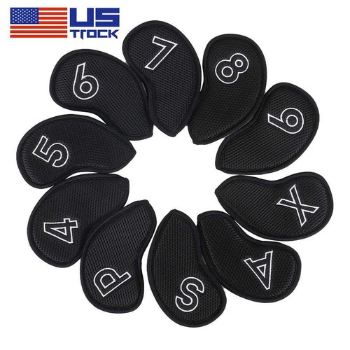 10pcs meshy cotton - meshy, golf