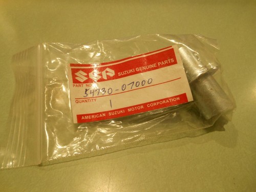 Nos oem suzuki t125 - nos,