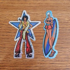 Vintage Y2k 90s NEW New Breed