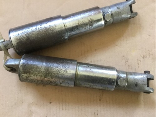 Norton matchless classic - norton,