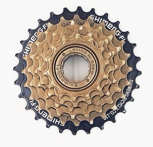 Moutain bike speed screw on - ,