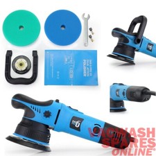 DAS-6 PRO V2 DUAL ACTION