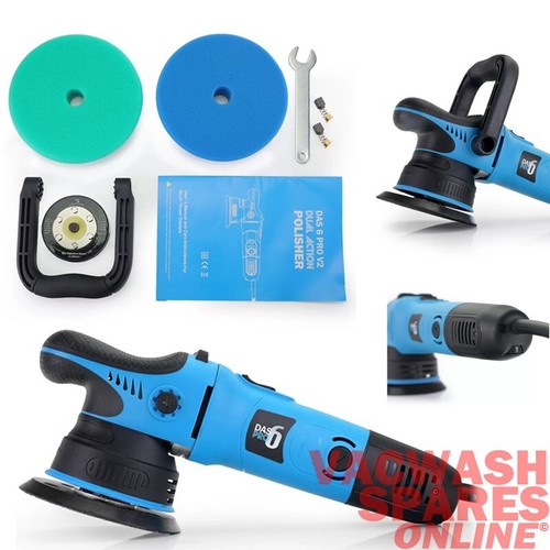 Das pro dual action - das-6, v2