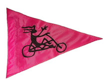 Custom MARTY'S TRIKE Safety