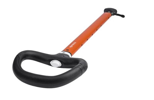 Spinlock expandable asymmetric - expandable,
