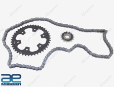 Chain Sprocket Kit For Royal