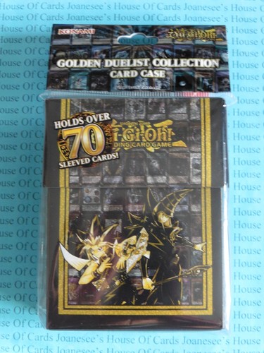 Golden duelist - yu-gi-oh!,