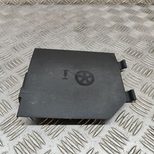 PORSCHE 911 992 GT3 Tire Compressor Bracket Cover 992863995A 4.0i 2024 25339999