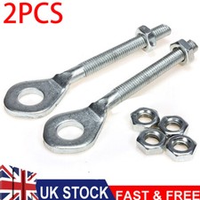 Chain Wheel Axle Tensioner