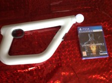 Ps4 vr unearthing mars 2 like