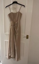 Bridesmaid Dress by Romantica