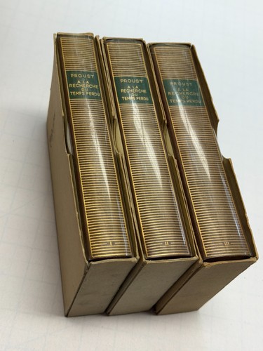 Marcel proust recherche - marcel,