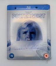 Poltergeist  ( Blu-ray