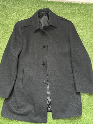 Men karl jackson black - karl, wool