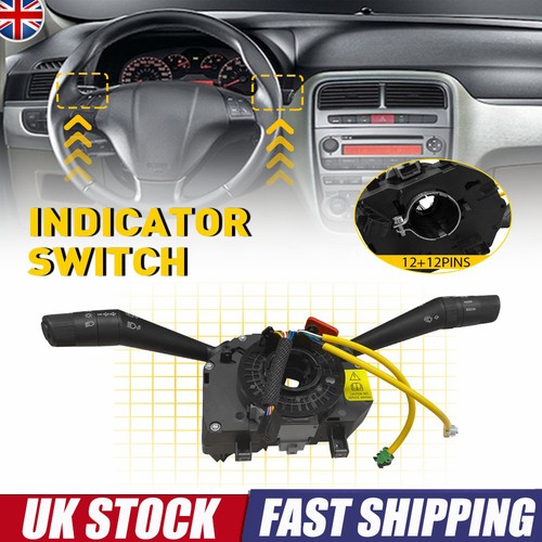 Stalk steering column switch - stalk,