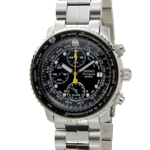 Seiko sna411p1 flightmaster - sna411p1,