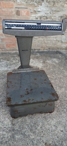 Vintage avery birmingham 3305 - birmingham,