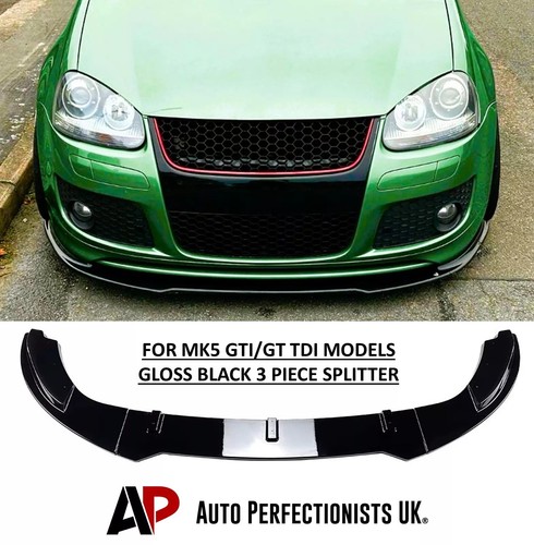 For golf mk5 gti tdi - gti, gt