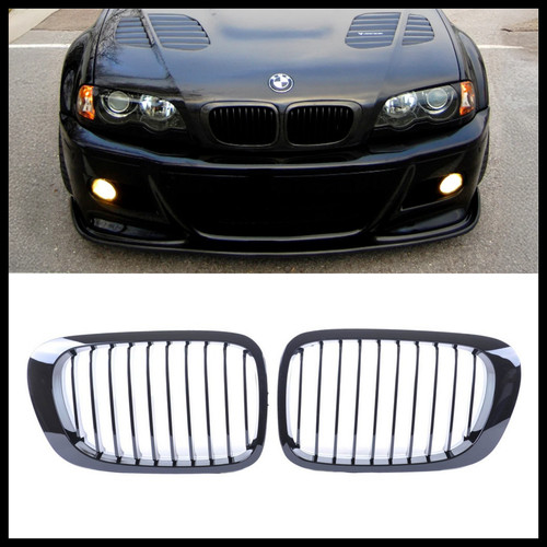 Bmw e46 coupe cabrio m3 - e46, &
