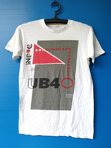 Vintage ub40 band - band, unisex