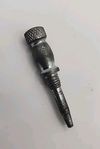 Pellet pusher gat gun - -,