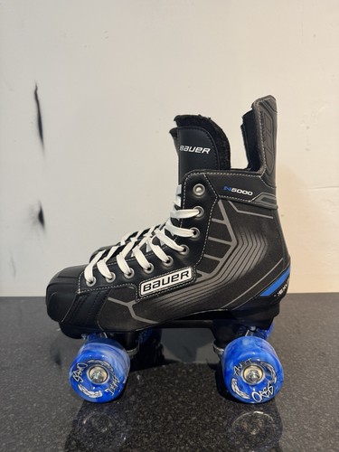 Bauer nexus n5000 - nexus, roller