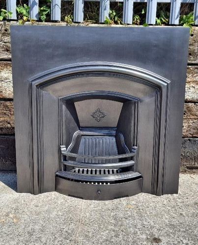 Cast iron slow - cast,