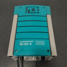 Mastervolt ChargeMaster
