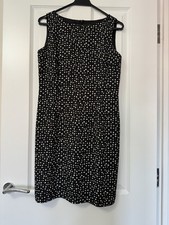 Precis Petite Women's Black/