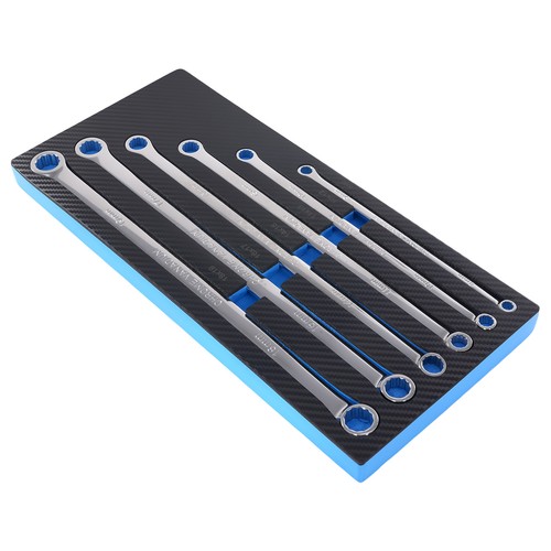 6pc metric extra long box - extra,