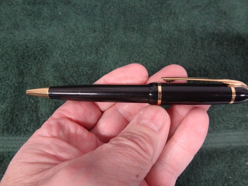 Vintage waterman phileas ball - waterman,