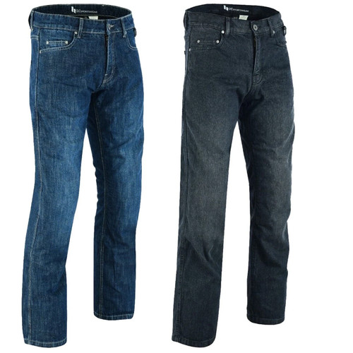 Mens motorcycle jeans - motorcycle,