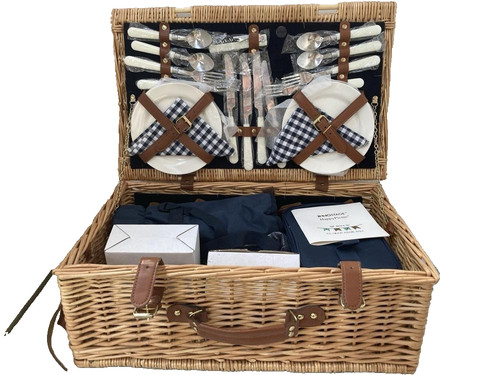 Person luxury wicker - person,