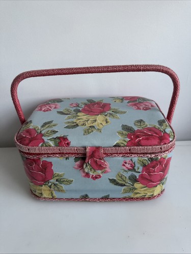 Cath kidston sewing box - kidston, &