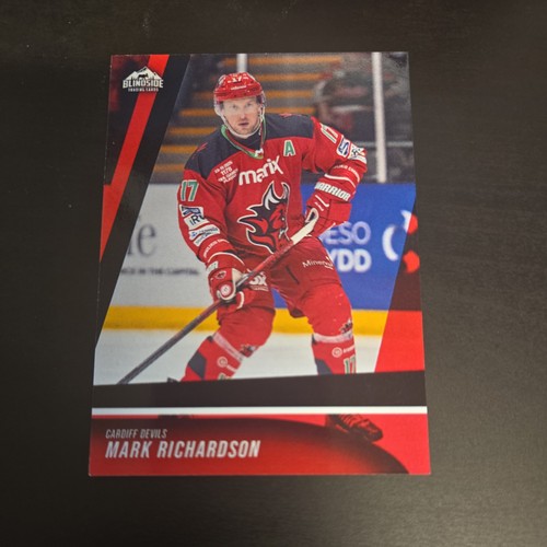 Mark richardson alt base 13 - alt, ab-13
