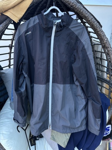Ping anders waterproof - anders, golf