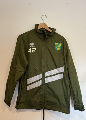 Olive green norwich city - olive,