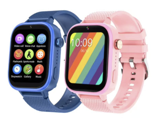 Kids smart watch android - watch,