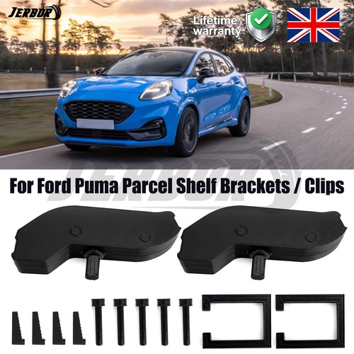 For ford puma parcel - for,