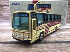 Corgi ~ Plaxton Coach ~ East Kent ~ Boxed