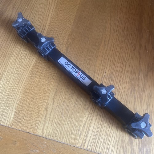 Octoplus out rigger - octoplus,