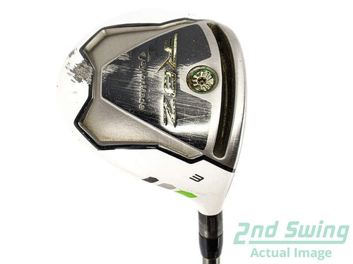 Taylormade rocketballz fairway - taylormade,