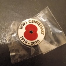 A Collectible WW1 Centenary