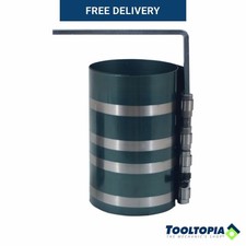 Diesel Piston Ring Compressor - LISTE L2100