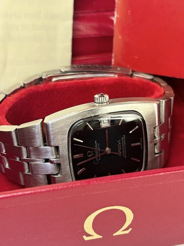 Omega constellation full set - omega, set*