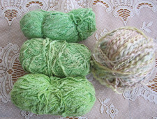 Mixed lot Novelty Thin Thick