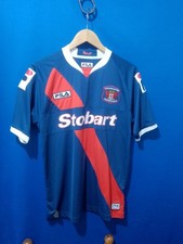 Rare Carlisle United FC 2012